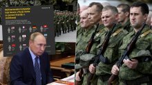 Stavljene pred zid: Multinacionalke koje su ostale u Rusiji prisiljene pomoći Putinu u mobilizaciji vojske
