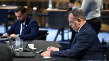Beroš o reformi: Očekujemo otpore, osobito od pojedinih interesnih skupina koje imaju etablirane pozicije