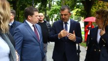 Hrebak: Bjelovar ima pripremljene projekte od 800 milijuna kuna, a brza cesta bi trebala biti gotova za dvije i pol godine