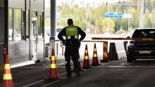 Finska zatvorila granicu za Ruse