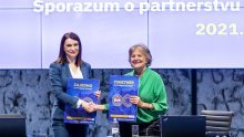 Potpisan sporazum o partnerstvu Europske komisije i Hrvatske za 9 milijardi bespovratnih eura