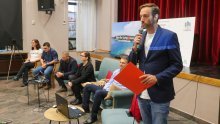 Pula spremna za referendum o gradnji hotela Valkane