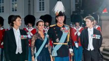 Nakon odluke danske kraljice da im oduzme titule, članovi njezine obitelji ne kriju šok i nevjericu