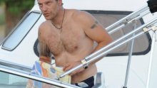 Slaven Bilić pokazao mišićavi torzo