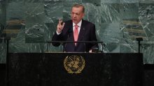 Turska odbacuje rusku aneksiju dijela ukrajinskog teritorija