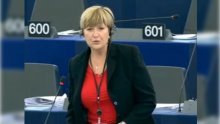 Tomašić jedina od Hrvata u EP-a protiv Rezolucije o Brexitu