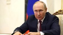 Ruski medij najavio Putinovo obraćanje naciji i mijenjanje statusa 'specijalne vojne operacije', glasnogovornik Kremlja: To je lažna vijest!
