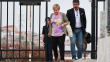 Petrović i Zmijanović, osumnjičeni za podmićivanje sutkinje Šupe, pušteni iz pritvora