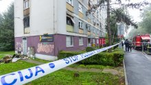 [FOTO/VIDEO] Drama u Novom Zagrebu, eksplozija probudila stanovnike, jedna osoba izgubila život