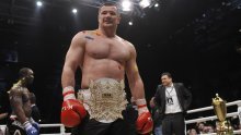 Cro Cop: Nadam se da neće biti vrijeđanja suparnika!