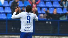 [VIDEO/FOTO] GOOOL!! Osijek pregazio Lokomotivu! Pogledajte festival golova na Gradskom vrtu