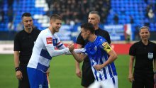 SuperSport Hrvatska nogometna liga, 11. kolo, Osijek - Lokomotiva 4:1, 1.10.2022., video sažetak
