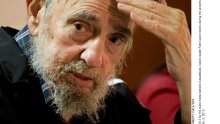 Fidel Castro doživio moždani udar?