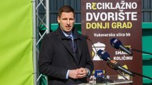 Obnova zapuštenih pročelja u Osijeku: Izrečeno čak 15 kazni zbog neodržavanja vanjskih dijelova zgrada