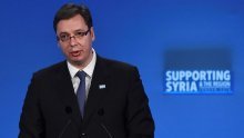 'Bilo kakva presuda Šešelju ne može imati ozbiljnije posljedice za Srbiju'