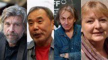 Favorit je Houellebecq, dobro kotira i Dubravka Ugrešić, a većina računa na iznenađenje