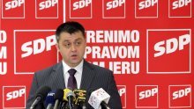 SDP optužen da je zapošljavao preko veze