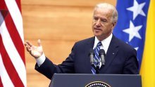 Biden obećao Floridi pomoć u oporavku od uragana, sastat će se i s mogućim suparnikom na sljedećim izborima