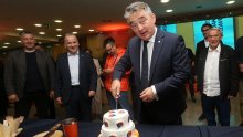 Oporba u BiH načelno dogovorila koaliciju, upozorila da Komšić 'spašava' SDA