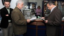 Dinamovci o razlozima kraja pregovora s upravom
