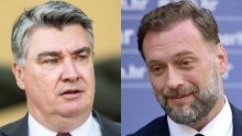 Milanović kaže da će HDZ-ovcu zabraniti ulazak u Ratnu školu, a MORH odgovara: Vojarnama upravlja Ministarstvo