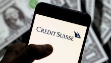 Što se događa s golemom bankom Credit Suisse: Čeka li nas repriza 2008., kad je zbog jednog bankrota izbila globalna kriza?