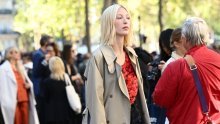 Modna jesen nezamisliva je bez dobrog balonera, a Parižanke se kunu u ova tri modela