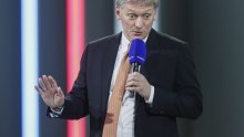 Kadirov predložio nuklearno oružje; glasnogovornik Kremlja: Zagovaramo 'uravnotežen', a ne 'emotivni' pristup