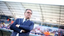 Čačić zadovoljan: Neki igrači su se pokazali!