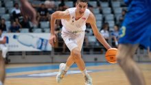 [FOTO] Rezultat utakmice Zadar- Bosco u drugom planu, briljirali tinejdžeri Sikirić i Krajnović