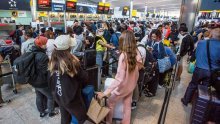 Povratak na normalno: Londonski Heathrow ukida ograničenje dnevnog broja putnika