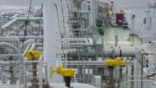 Hrvatska želi širiti LNG, a možda i graditi Jonsko-jadranski plinovod