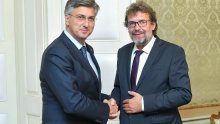 Hrvatska uvjerena da će Žigmanov kao ministar osnažiti položaj Hrvata u Srbiji