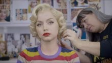 Maestralan podbačaj Netflixove 'Plavuše': Nakon samo tri dana film o životu Marilyn Monroe dosadio gledateljima
