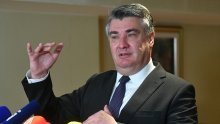 Milanović: BiH ne može ispuniti uvjete za status kandidata EU-a jer ih krši svaki dan