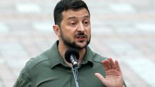 Zelenski dekretom isključio bilo kakve pregovore s Putinom