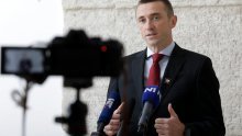 Penava: Kakva je to pobjeda kada ponovno imamo predstavnika Hrvata u liku i djelu Željka Komšića u Predsjedništvu BiH
