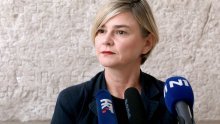 Benčić o izborima u BiH: Ovakva situacija više nije održiva