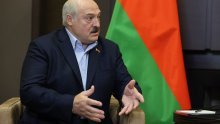 Lukašenko: Bjelorusija je u stanju pojačane terorističke pripravnosti