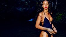 Rihanna snima konceptualni album za film