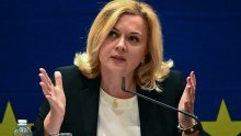 Željana Zovko traži otvaranje arhiva UDBA-e i KOS-a: 'Ključno za rasvjetljavanje zločina'