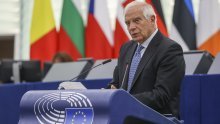 Borrell: EU razmatra nove sankcije Iranu