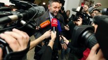 Ministar Barišić ustaškog ministra Makanca nazivao mučenikom