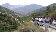 Najmanje 25 žrtava pri padu autobusa u provaliju u indijskoj državi Uttarakhand