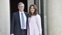 Sve za njih: Iz ovog su razloga Bill i Melinda Gates snimljeni ponovno zajedno