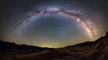 Svemu dođe kraj: Naša galaksija je okružena ogromnim grobljem mrtvih zvijezda