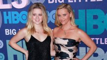 Svi kažu da su iste, no Reese Witherspoon kaže ne vidi sličnost s kćeri Avom