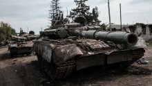 Britanski analitičar tvrdi: 'Počeo je kolaps ruskog fronta na jugu'