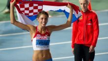 Blanka u velikoj borbi do europskog zlata