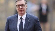 Vučić: 'Europska unija je odgodila zabranu koju je Hrvatska tražila za Srbiju'
